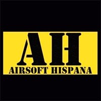 Airsoft Hispana Airsoft Hispana