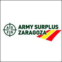 Army Surplus Zaragoza