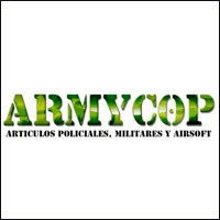 Armycop Armycop