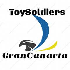 Toy Soldiers Gran Canaria Toy Soldiers Gran Canaria