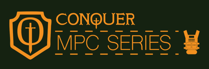 conquer tacticat gear chaleco mpc series