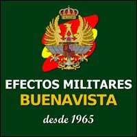 Efectos Militares Buenavista