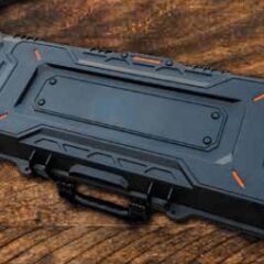 conquer hardcase