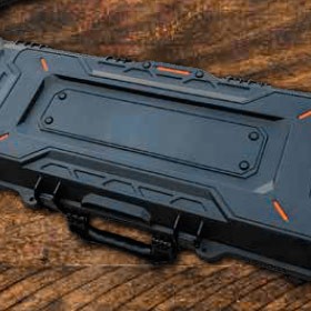 conquer hardcase