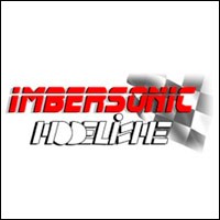 Imbersonic Modelisme