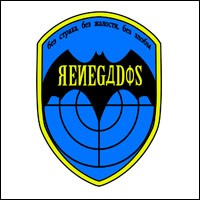 Renegados Sentinels