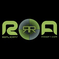 Replicant Airsoft Replicant Airsoft