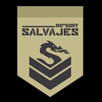 Salvajes Airsoft Salvajes Airsoft