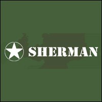 SHERMAN SHERMAN