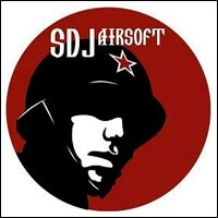 SJD Airsoft SJD Airsoft