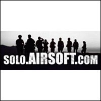 Solo Airsoft Solo Airsoft