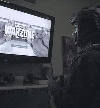 airsoft jugador confinado