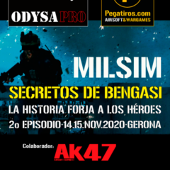 secretos de bengas ak47 revista
