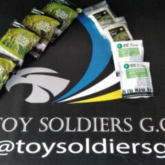 Toy soldiers GC