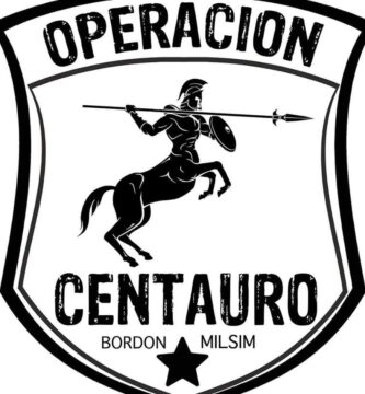 operación Centauro Milsim Bordón Teruel