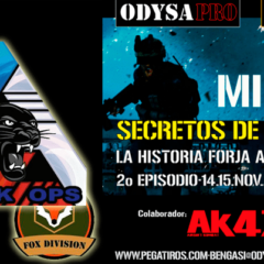 black ops, renactor pmc
