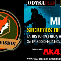 fox division bengasi milsim