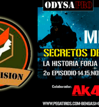 fox division bengasi milsim