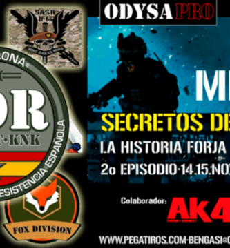 gdr airsoft