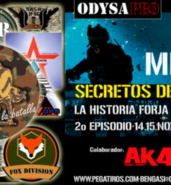 centaur airsoft