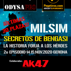 secretos de bengasi