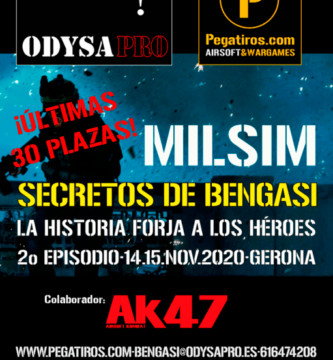 secretos de bengasi