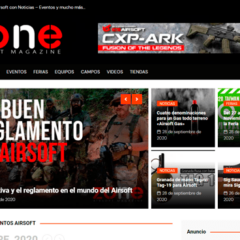 portal airsoft magazine