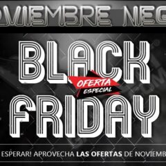 black friday, airsoft gandía, ofertas airsoft