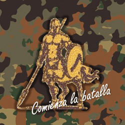 Campo de Airsoft Centaur