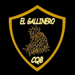 Airsoft CQB El Gallinero
