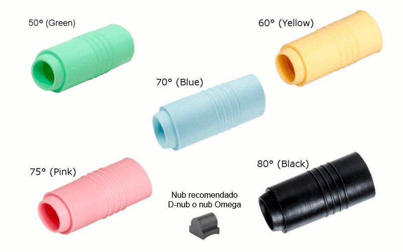 gomas de hop up maple leaf
