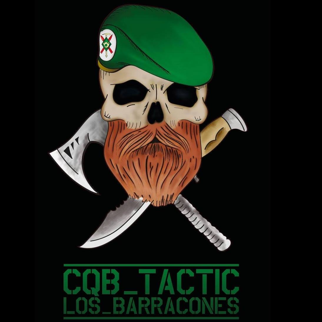 C.Q.B. Tactic Los Barracones