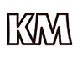 km alogo airsoft