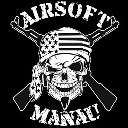 Manau Airsoft