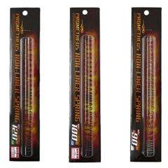 muelles de airsoft prometheus