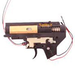 Taller de Airsoft