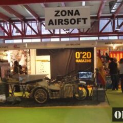 feria de airsoft