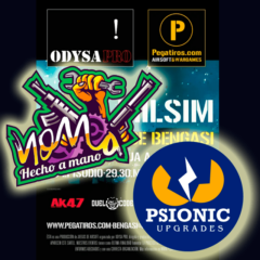 noma psionic españa
