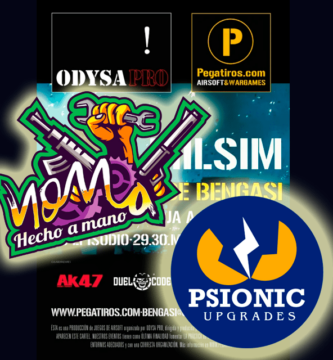noma psionic españa