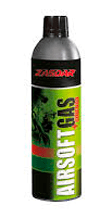 gas l255 zasdar airsoft
