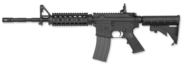 m4a1 mws gbbr tokyo marui