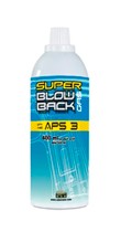 cybergun super blow back gas with aps3