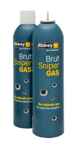 gas abbey sniper azul