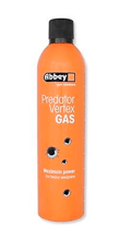 gas abbey naranja airsoft