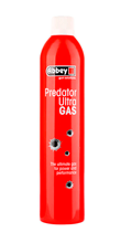 gas abbey rojo airsoft