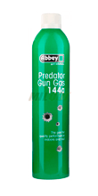 gas abbey verde airsoft