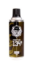 del code gas 134