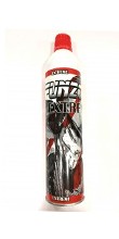 gas funzone rojo airsoft