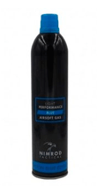 gas nimrod airsoft azul