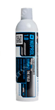 gas nuprol blanco airsoft